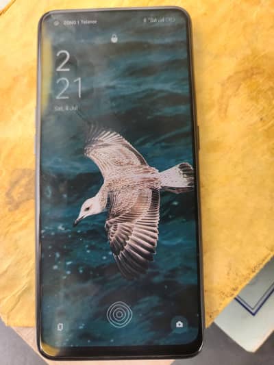 OPPO F19