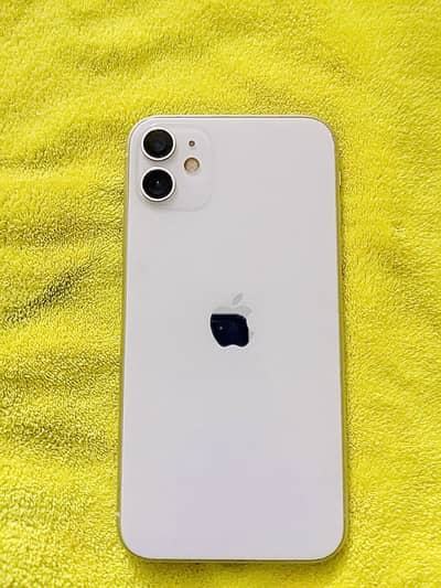 iPhone 11 pta EXCHNAGE