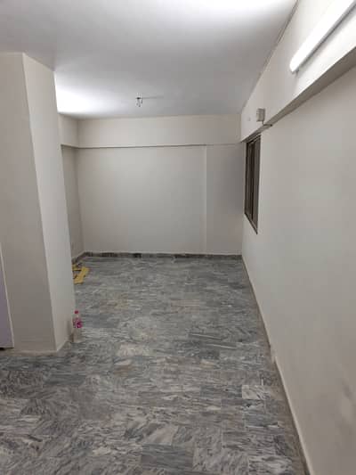 Rent office Nipa Rashid minhas road 400 sqfeet ist floor