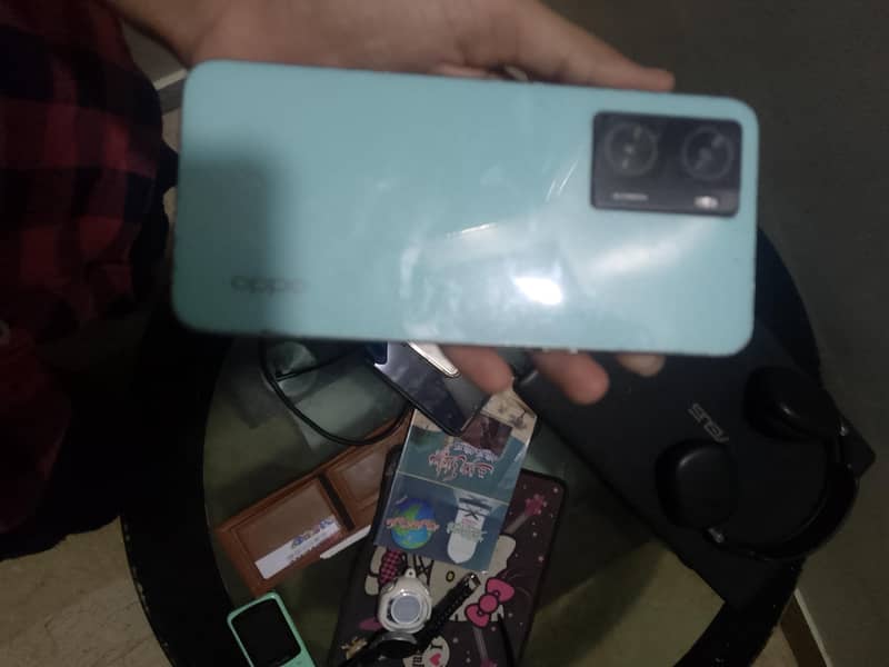 OPPO A57 2