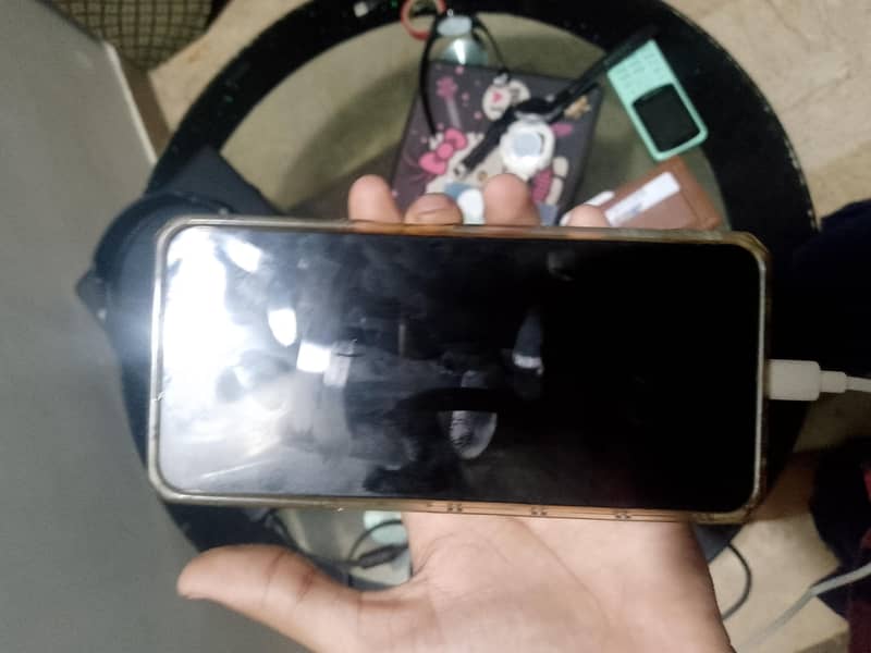 OPPO A57 5