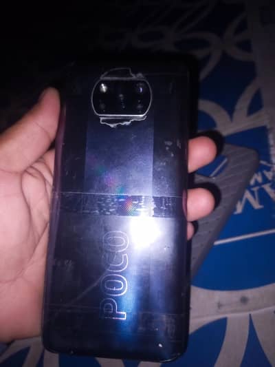 Xiaomi Poco X3 Pro