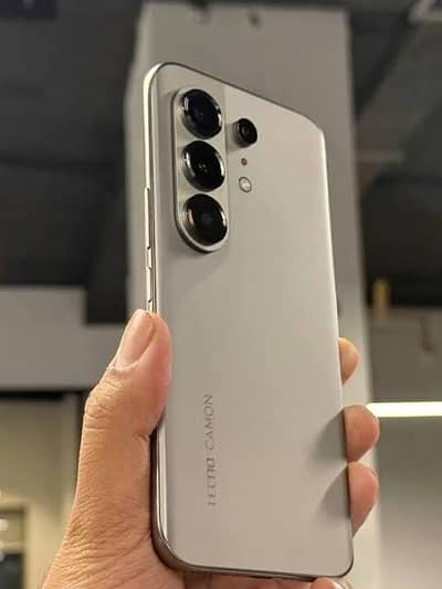 Tecno camon 50 pro