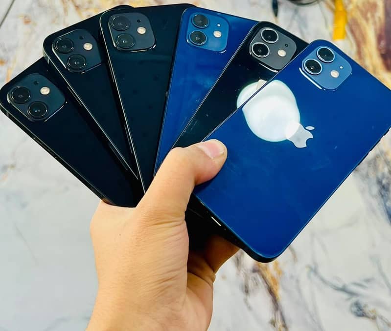 iphone12 0