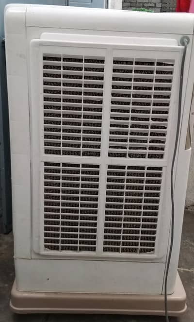 Room Air Cooler (United)