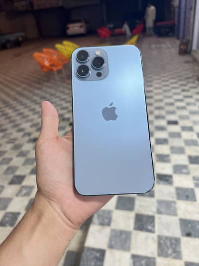 Apple iPhone 13 Pro Max