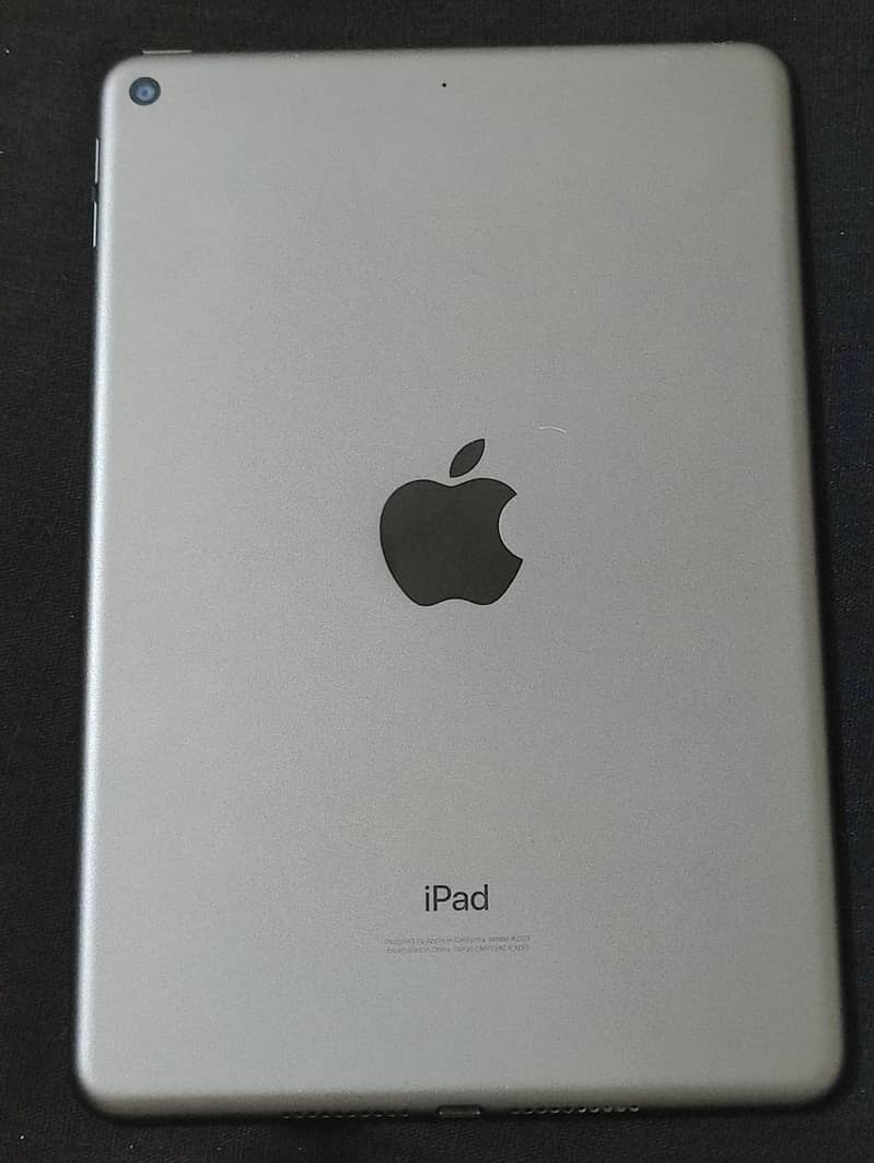 ipad mina 5 0