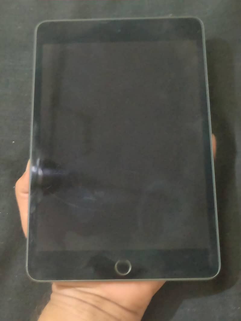 ipad mina 5 1