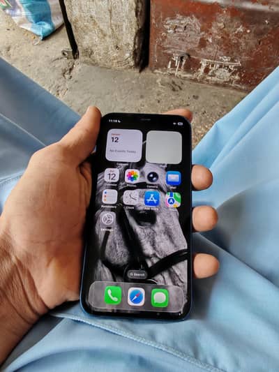 Apple iPhone 12