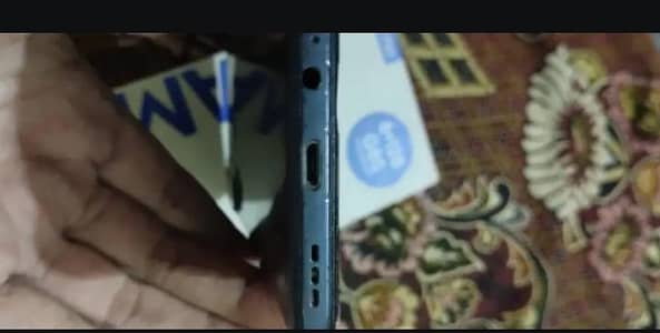 Tecno Camon 17