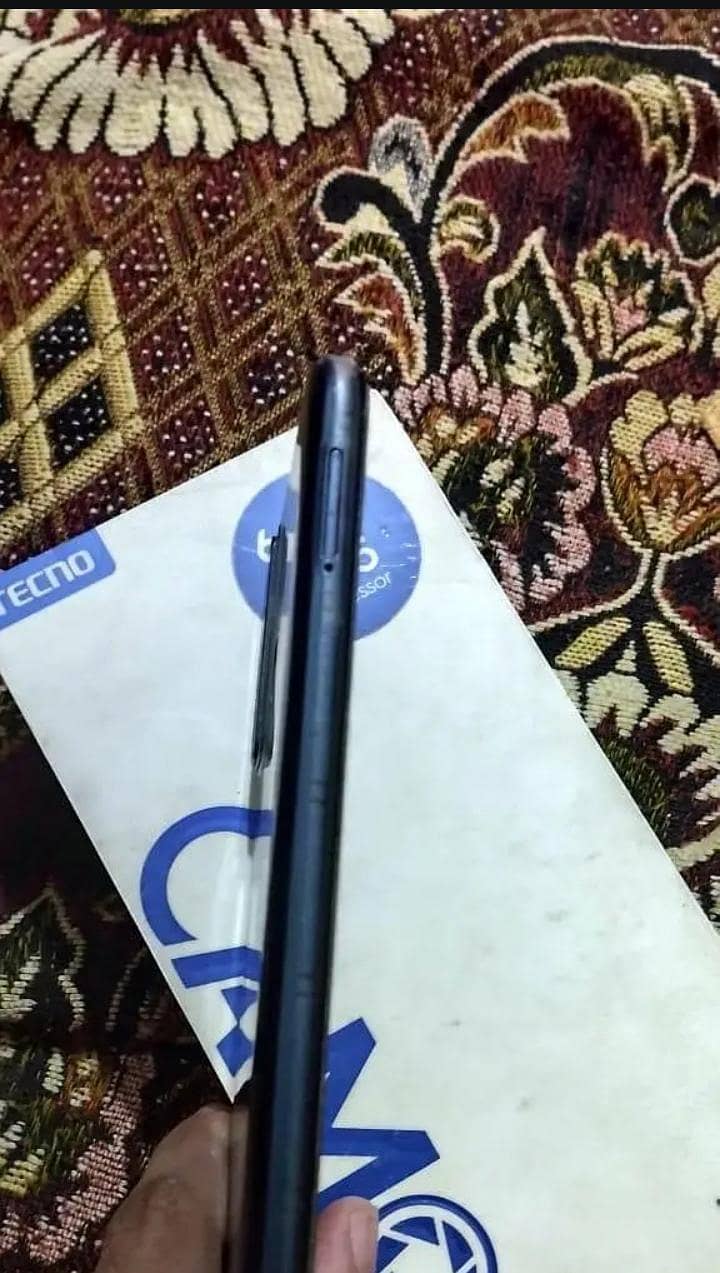 Tecno Camon 17 1