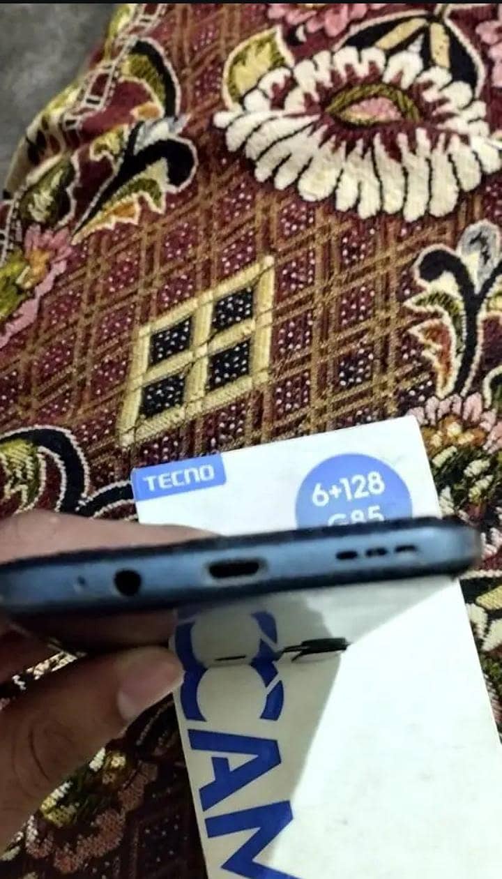 Tecno Camon 17 2