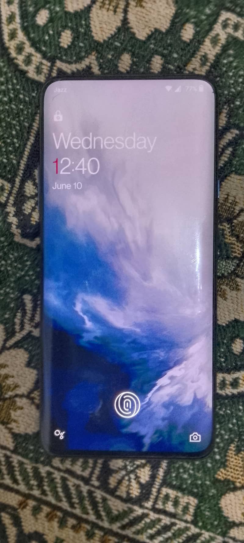 One Plus 7 Pro 3