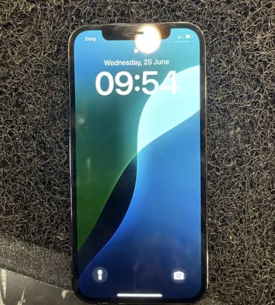 Apple iPhone 12 Pro