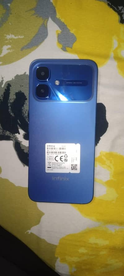 Infinix smart 20