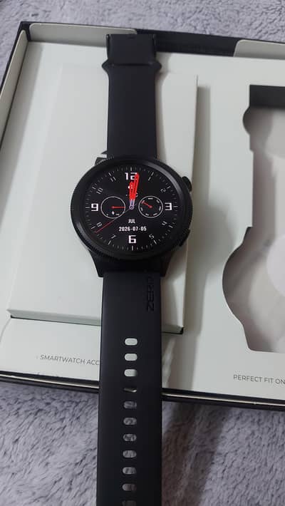 Zero lunar 360 smart watch for sale