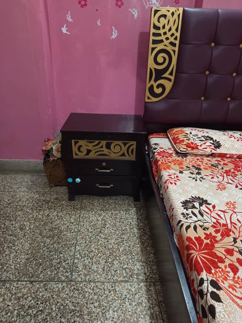 luxury bed room set 1