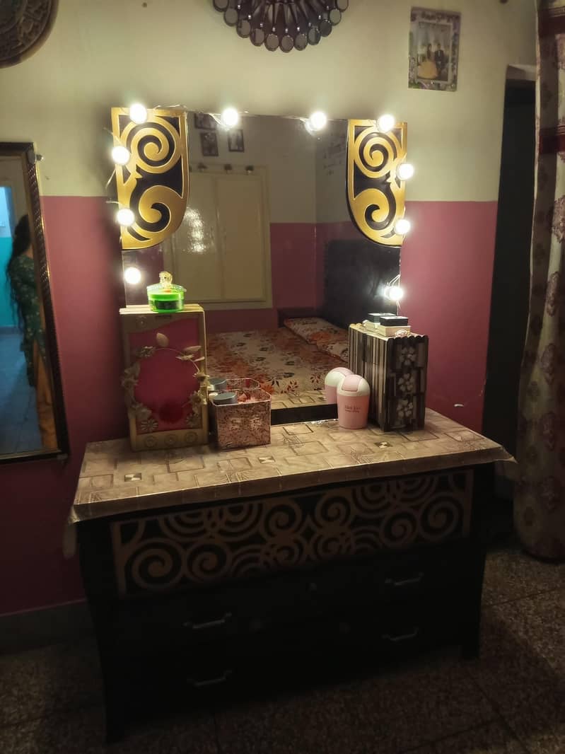 luxury bed room set 3