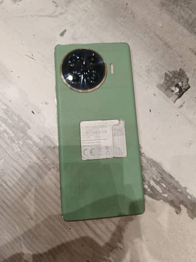 Tecno Spark 20 Pro Plus only phone 8 256