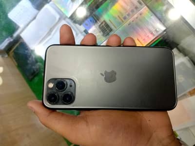 iPhone 11 Pro 64gb