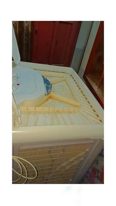 air cooler PANASONIC