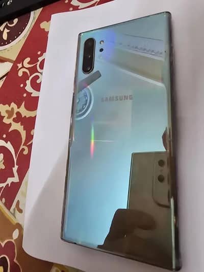 samsung note 10 plus 10 by 9