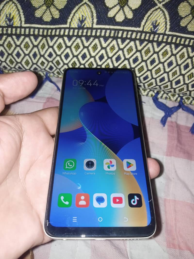 Tecno Spark Go 6