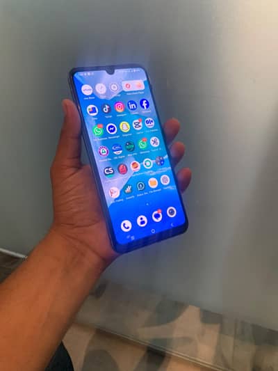 Vivo V23e