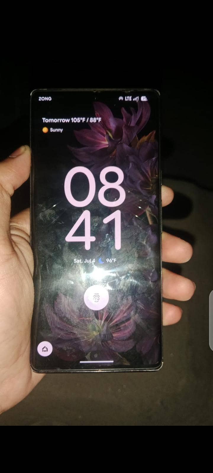 Google Pixel 6 0
