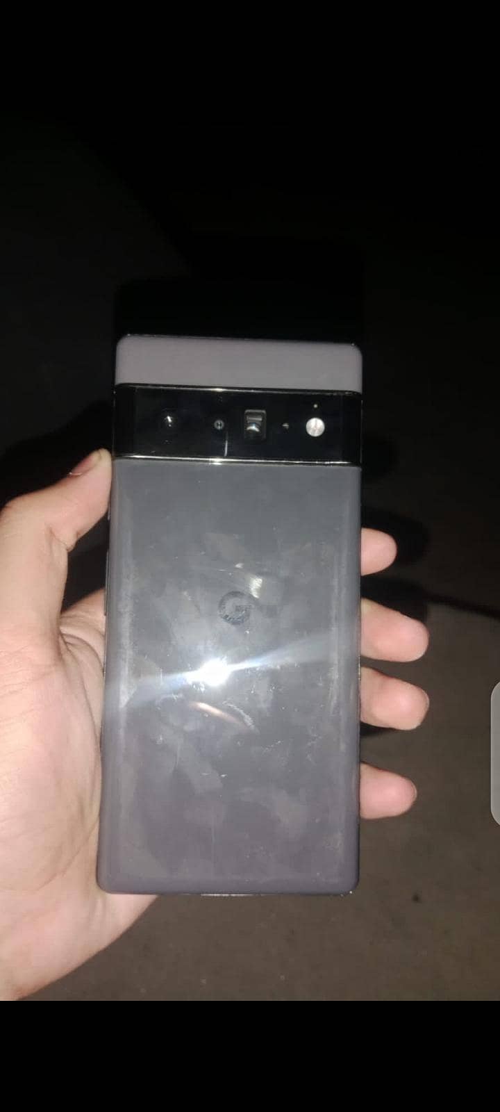 Google Pixel 6 1