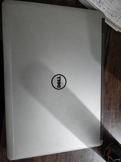 dell latittude E7440