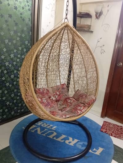 hanging chair