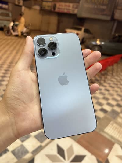Apple iPhone 13 Pro Max