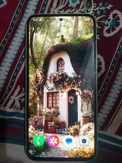 samsung a54 5g official pta approved hi dul sim hi or box hi 8/256