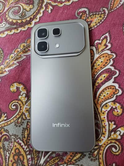 Infinix Other Model