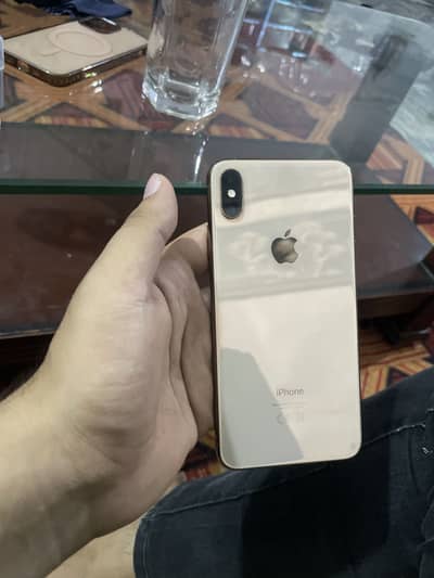 Apple iPhone XS Max
