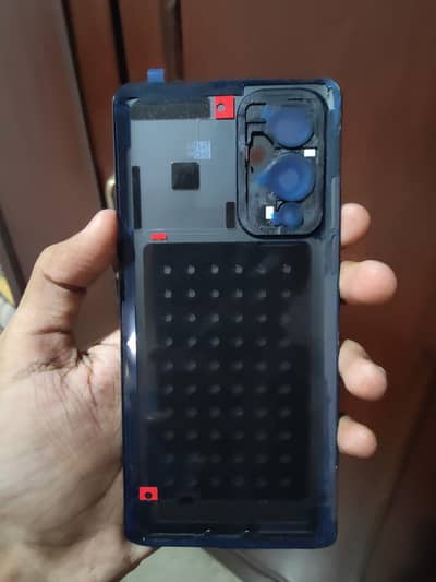 ONEPLUS 9 BACK GLASS REPLACEMENT (ORIGINAL)