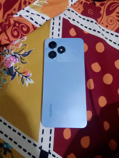 Realme Note 50