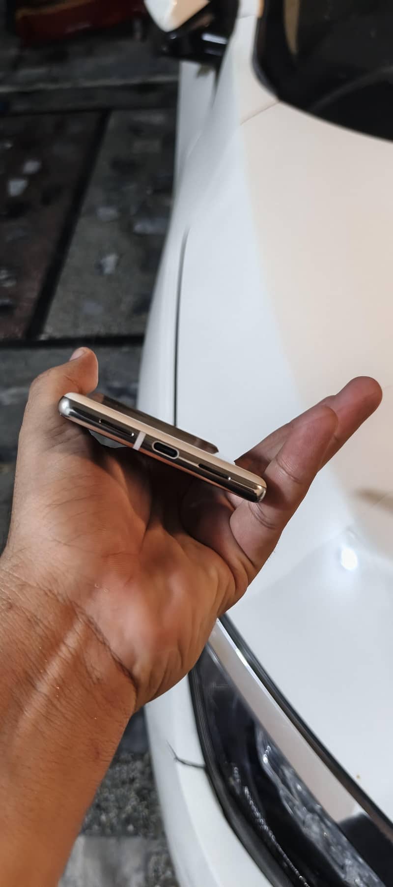Google pixel 6 pro 2
