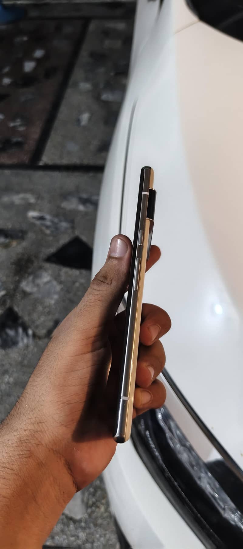 Google pixel 6 pro 4