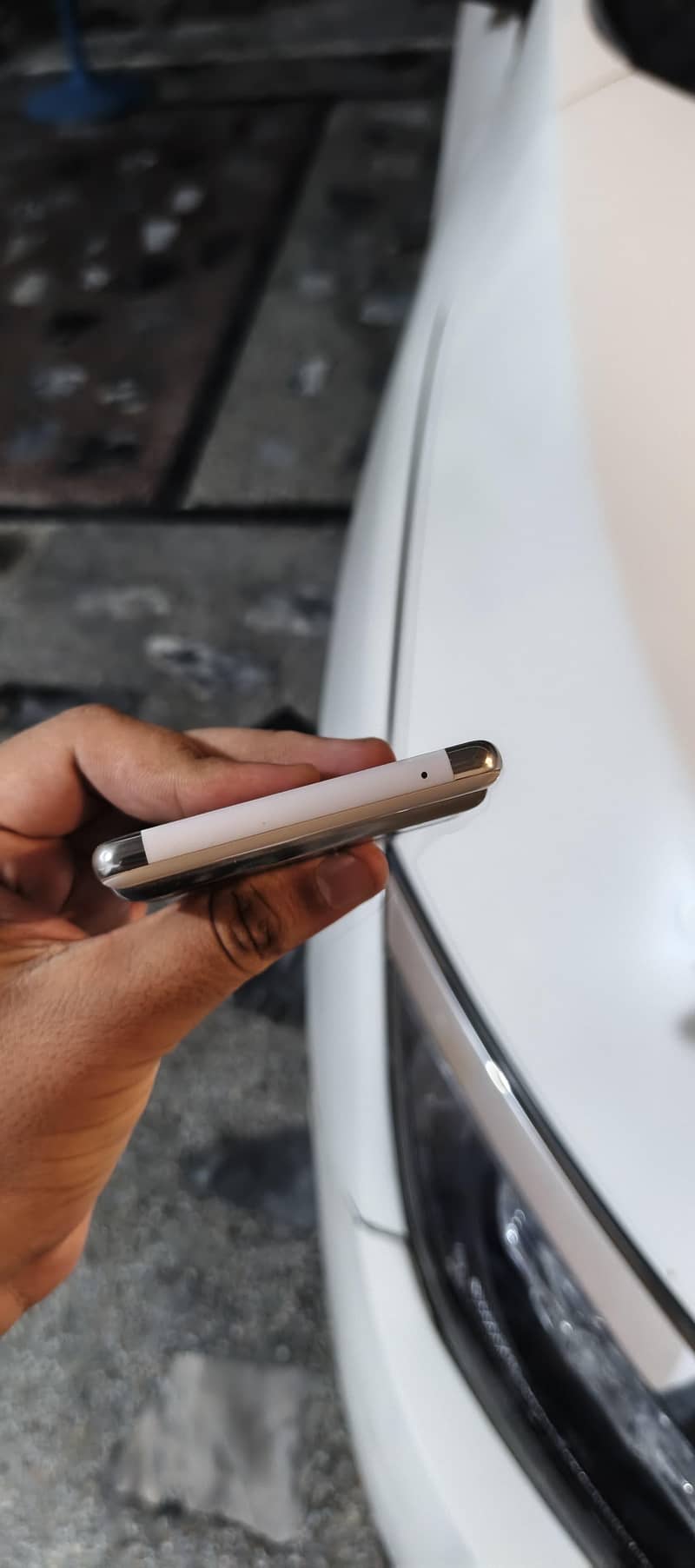 Google pixel 6 pro 8