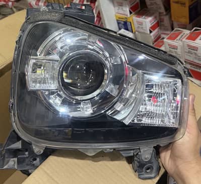 Alto RS FRONT HEAD LIGHTS pair