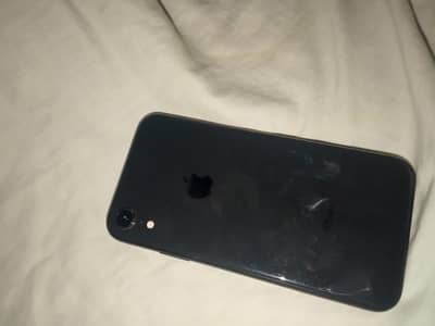 Apple iPhone XR jv