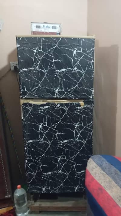 Dawlance used refrigerator Fully Functional