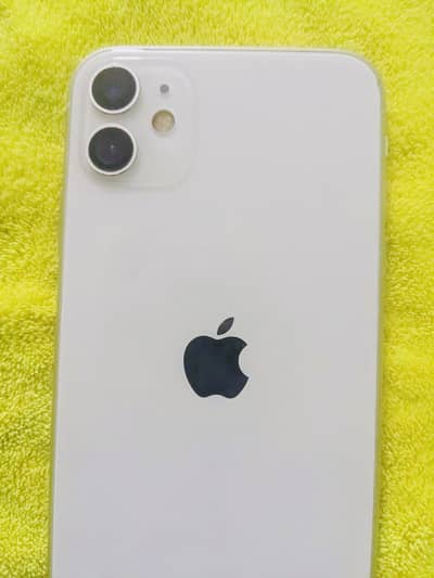 Apple iPhone 11