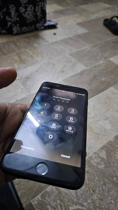 Apple iPhone 7 Plus