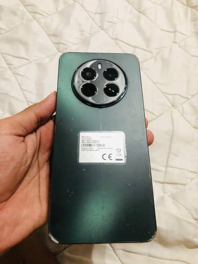 Realme 12