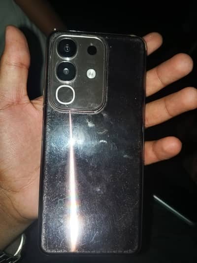 Vivo Y29