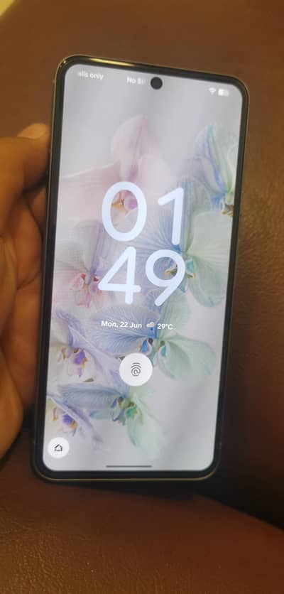Google Pixel 8