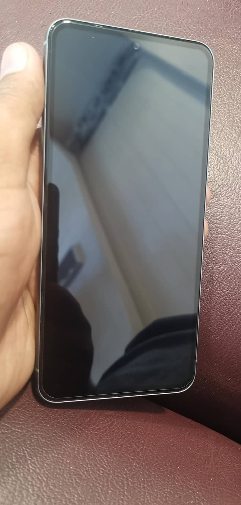 Google Pixel 8 1